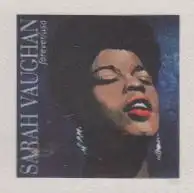 USA Mi.Nr. 5233 Sarah Vaughan, skl. (-)