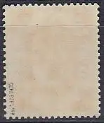 D,Bund Mi.Nr. 136 Posthorn (70)