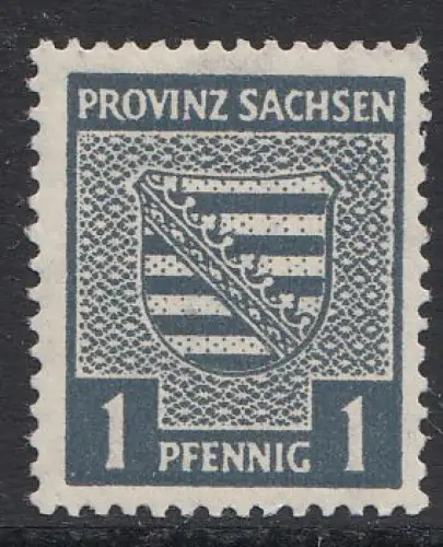 D, SBZ, Mi.Nr.73Xy, postfrisch