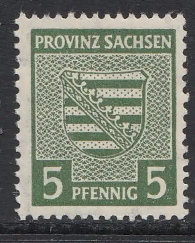 D, SBZ, Mi.Nr.75Xay, postfrisch