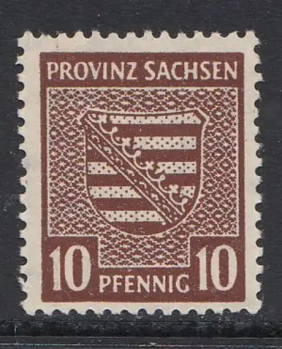 D, SBZ, Mi.Nr.78Xay, postfrisch