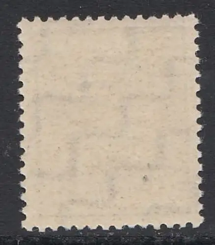 D, SBZ, Mi.Nr.83Ya, postfrisch