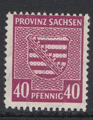 D, SBZ, Mi.Nr.84Yc, postfrisch