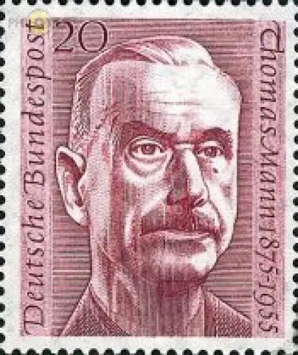 D,Bund Mi.Nr. 237 Mann (20)