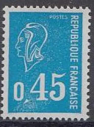 Frankreich MiNr. 1738 Freim.Marianne (Béquet) (0,45)