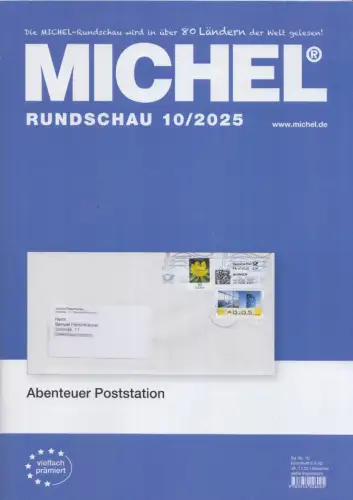 Michel Rundschau 9/2025