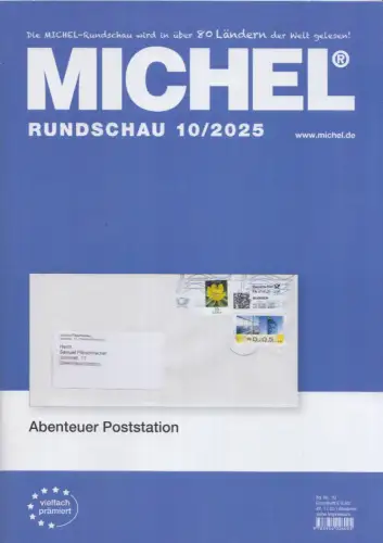 Michel Rundschau 9/2025