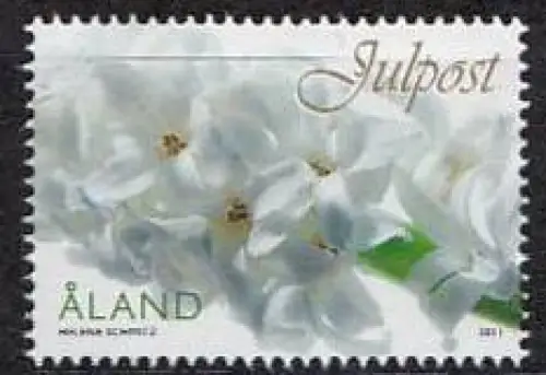 Aland Mi.Nr. 352 Weihnachten (-)