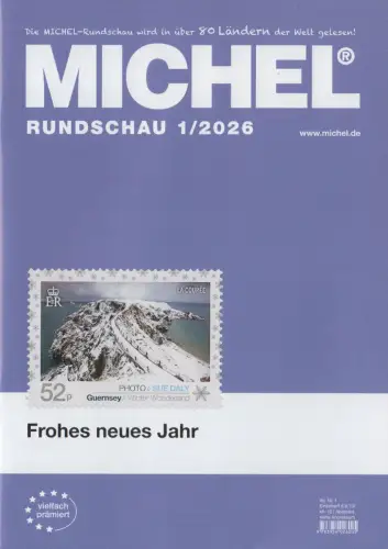 Michel Rundschau 1/2026