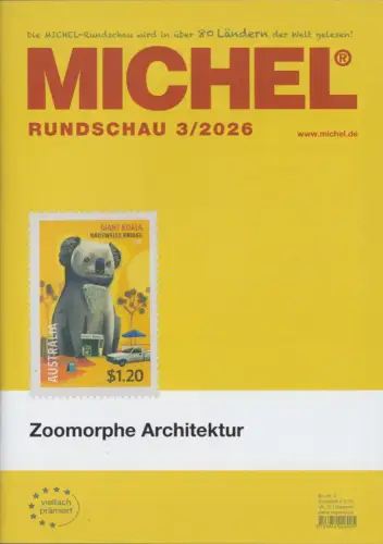 Michel Rundschau 3/2026