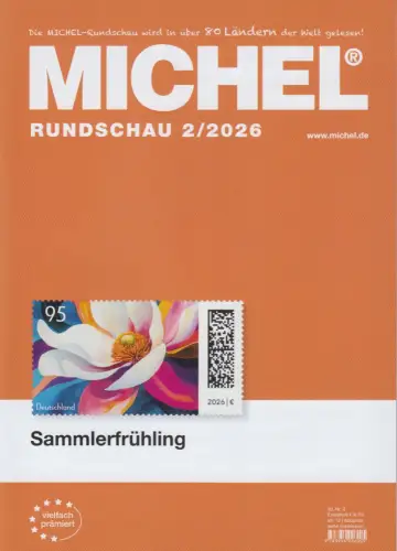 Michel Rundschau 2/2026