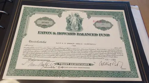 Sammlung Historische Wertpapiere, z.B. Köln, Aachen, Essen, Düsseldorf, 19 Stück