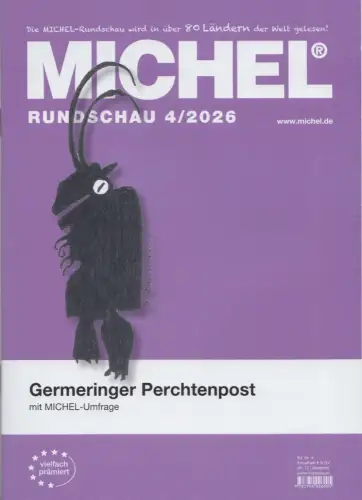 Michel Rundschau 4/2026