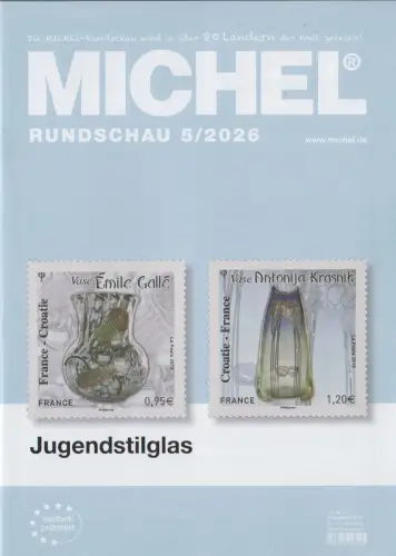 Michel Rundschau 5/2026