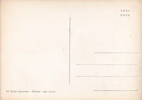 117 - Italien - Südtirol , Dolomiti , Dolomiten , Passo Pordoi , Strada , Strasse , Sassolungo - nicht gelaufen