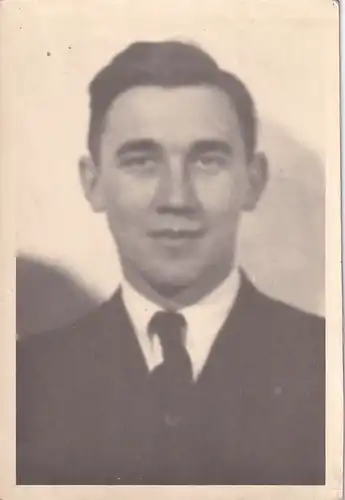 1668 -  - Portrait eines Mannes