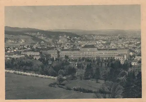 1930 - Österreich - Niederösterreich , HTL Mödling -  1946