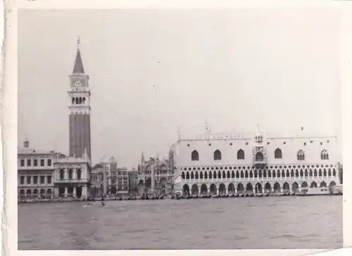 2263 - Italien - Aufnahme Venedig