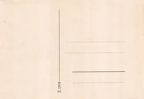 3027 -  - Ch. V. Schwind , Fröhliche Ostern , Künstlerkarte - nicht gelaufen