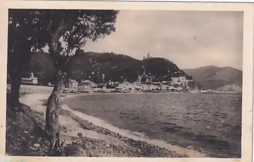 3066 -  - Aufnahme Noli , Nöl , Panorama