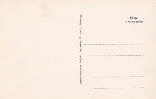 3229 - Österreich - Kärnten , Pörtschach am Wörthersee , Panorama - nicht gelaufen