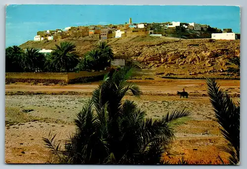 4077 - Melika , Panorama - gelaufen