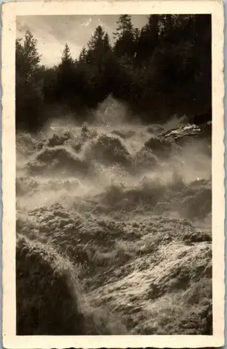 4279 - Tirol , Ötz Achstürze - nicht gelaufen