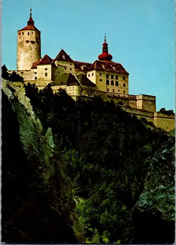 4330 - Burg Forchenstein - nicht gelaufen