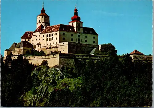 4331 - Burg Forchenstein - nicht gelaufen