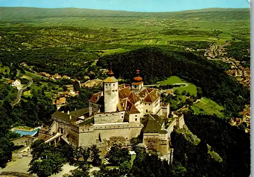 4333 - Burg Forchenstein - nicht gelaufen