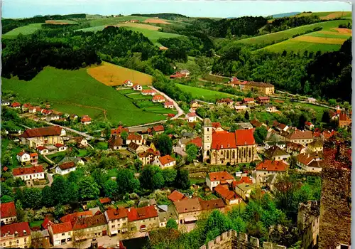 4487 - Kirchschlag in der Buckligen Welt - nicht gelaufen