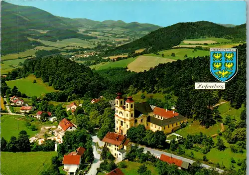 4492 - Hafnerberg bei Altenmarkt - gelaufen