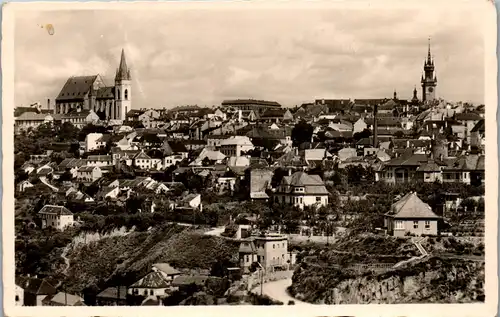 4529 - Znaim a. Thaya , Niederdonau - nicht gelaufen