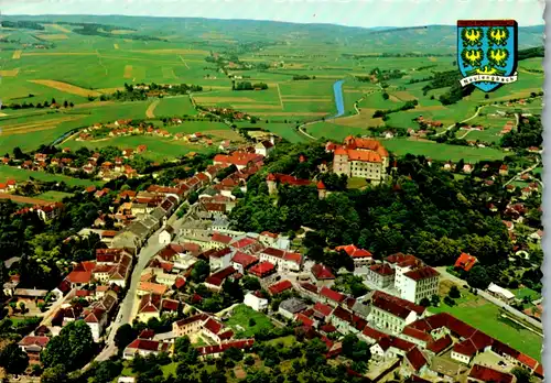 4650 - Niederösterreich - Neulengbach , Sommerfrische , Panorama - nicht gelaufen