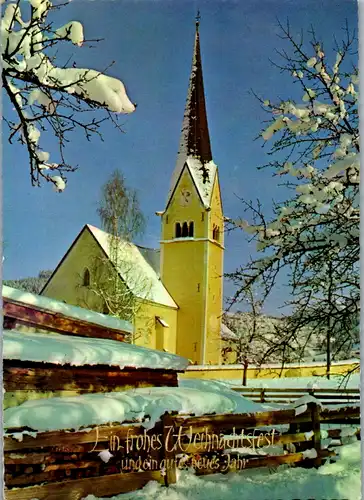 4799 - Motiv - Ersttag , Stempel , Ein frohes Weihnachtsfest und ein gutes neues Jahr - gelaufen 1971