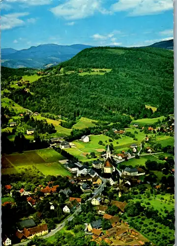 4828  - Steiermark , Gams ob Frauental , Panorama - gelaufen 1976