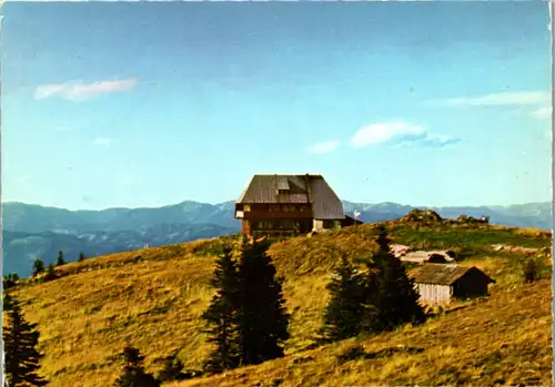 4910  - Steiermark , Bruck an der Mur , Ottokar Kernstock Haus , Rennfeld - nicht gelaufen