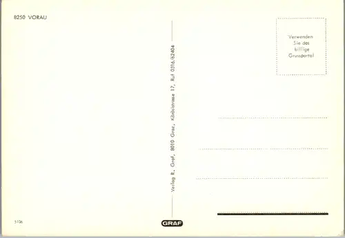 4959  - Steiermark , Vorau , Chorherrenstift , Mehrbildkarte - nicht gelaufen