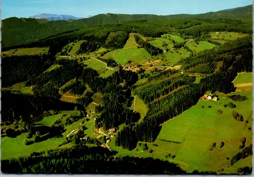 4960  - Steiermark , Krieglach , Alpl , Roseggers Waldheimat Alpl , Rosegger - nicht gelaufen