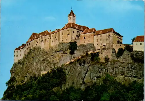 5155  - Steiermark , Riegersburg - nicht gelaufen