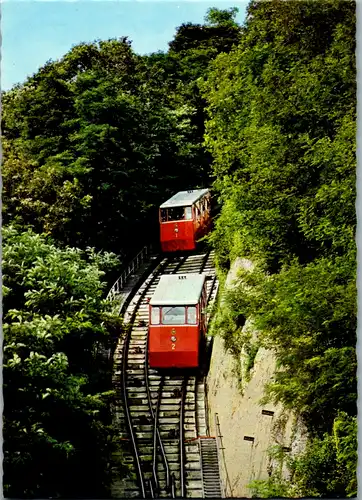 5216  - Steiermark , Graz , Schloßbergbahn - nicht gelaufen