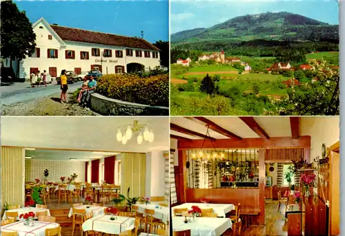5225  - Steiermark , Puch bei Weiz , Gasthof Pension Meißl - nicht gelaufen
