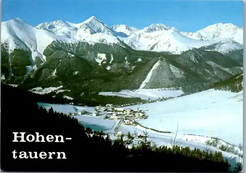 5278  - Steiermark , Hochentauern mit Bösensteingruppe - gelaufen 1982