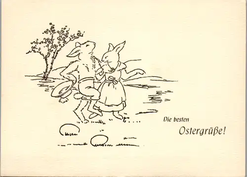 5280  - Die besten Ostergrüße