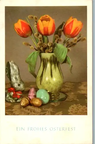 5283  - Ein frohes Osterfest - nicht gelaufen