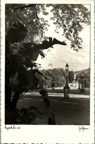 5563 Slowenien - Slovenia , Ljubljana , Laibach - gelaufen 1964