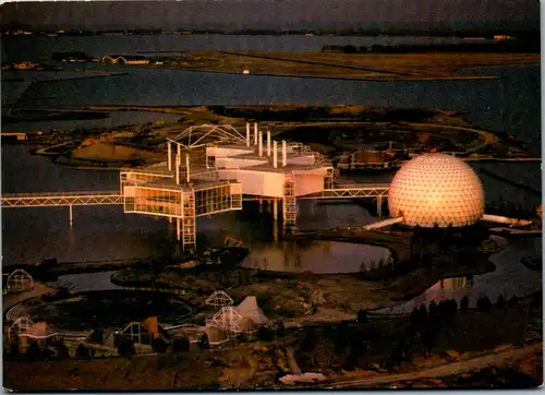 5611 - Canada - Toronto , Ontario Place - nicht gelaufen