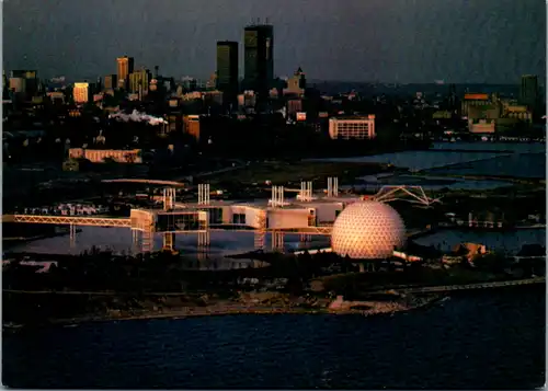 5612 - Canada - Toronto , Ontario Place - nicht gelaufen