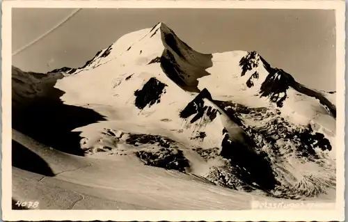 5997 - Tirol - Weißkugel - nicht gelaufen