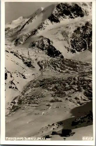 5999 - Tirol - Taschachhaus - nicht gelaufen